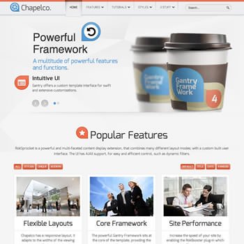 Showroom Smart Korner