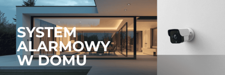 Systemy alarmowe w domu – ochrona obwodowa i tryby czuwania