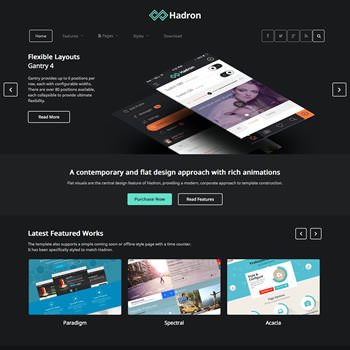 Otwarta Przestrzeń (Loft)