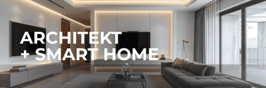 Jak współpracować z architektem przy projektowaniu inteligentnego domu?