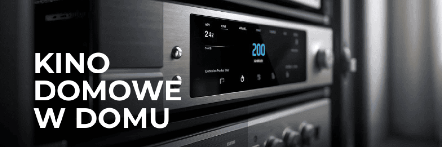 Kino domowe w inteligentnym domu – jak to zrobić?