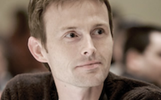 Sebastian Rybski –  w Smart Korner Radom